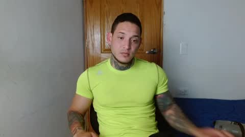 Snapshot of benjamin_isaac chatting on December 2024 12:45:02 AM benjamin_isaac online show from December 2024 12:45:02 AM