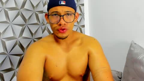 Benjamin online show from March 2026 06:52:01 PM