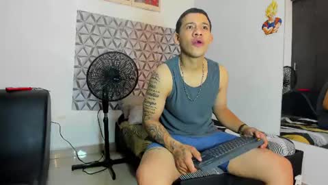 Benjamin online show from July 2026 12:33:01 PM