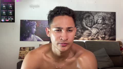 benjamincooperk online show from December 2024 09:24:01 AM