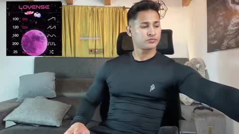 benjamincooperk online show from February 2025 06:26:02 AM