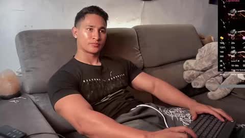 benjamincooperk online show from October 2025 07:40:02 AM