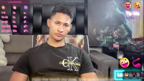 benjamincooperk online show from March 2026 11:38:01 AM