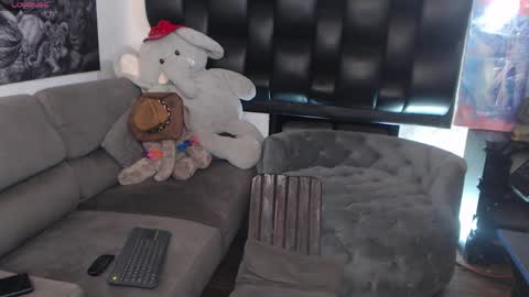 benjamincooperk online show from April 2026 05:08:02 AM