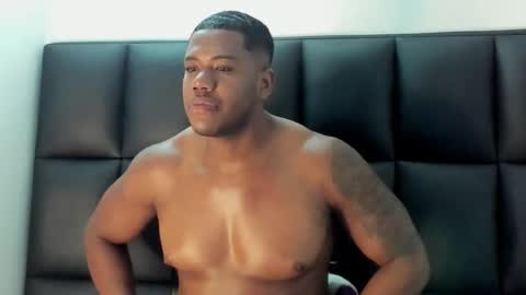 BEJAMIN online show from April 2026 04:48:01 PM