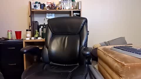 Benjammin online show from October 2025 12:15:02 AM