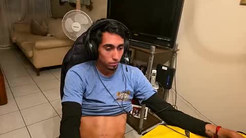 Benjanis online show from March 2026 03:56:02 AM