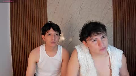 benji_and_nathan online show from January 2026 11:15:02 AM