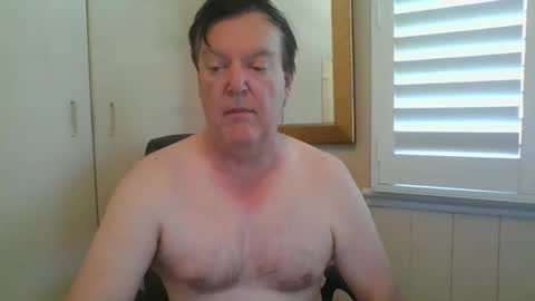 benjoid online show from November 2025 11:40:01 PM