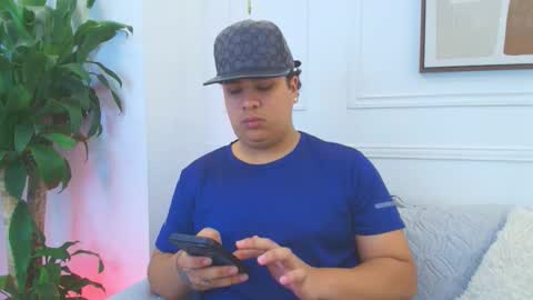 bennett_alejoo online show from January 2026 06:45:01 PM