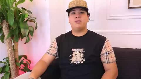 bennett_alejoo online show from February 2026 06:23:01 PM