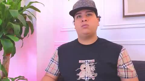 bennett_alejoo online show from February 2026 04:20:02 AM