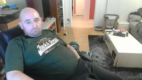 Ben online show from December 2024 10:51:01 PM