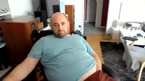 Ben online show from July 2026 02:54:01 PM