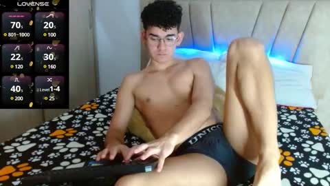 ben online show from December 2024 02:05:02 PM