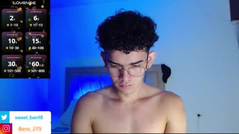 ben online show from October 2025 01:53:02 PM