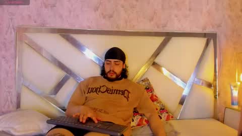 Benny and Mark online show from February 2026 03:55:02 AM