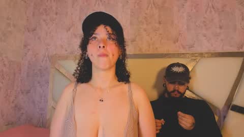 Benny and Mark online show from April 2026 06:19:01 AM