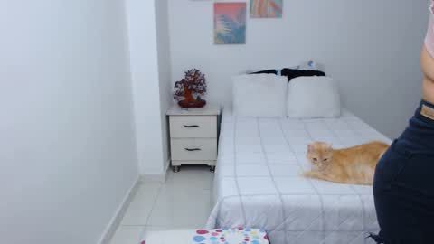 benny online show from December 2024 07:11:01 PM