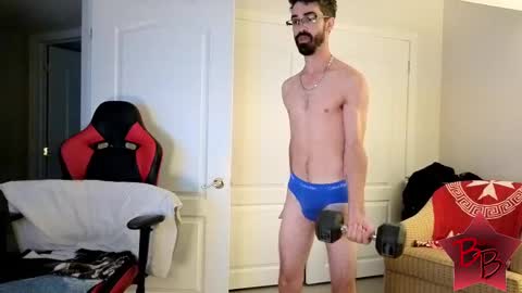 benny_boy95 online show from September 2025 12:29:02 PM