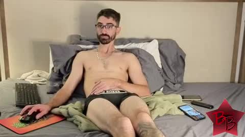 benny_boy95 online show from September 2025 03:10:02 AM