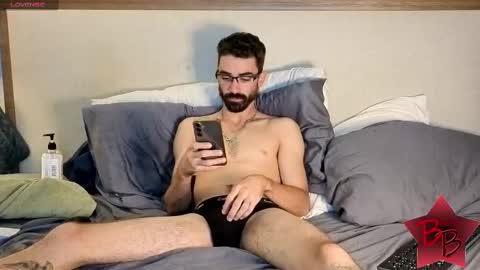 benny_boy95 online show from October 2025 02:20:01 AM