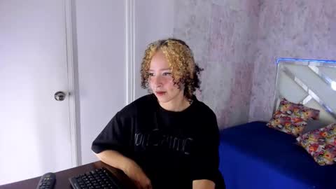 benny_wilson online show from September 2025 03:51:01 AM