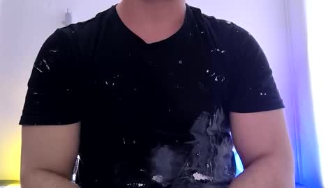 Snapshot of benplaypainter chatting on March 2026 06:18:02 PM benplaypainter online show from March 2026 06:18:02 PM