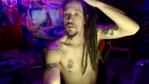 Snapshot of bentbunny21 chatting on March 2026 04:29:04 AM Bent Bunny online show from March 2026 04:29:04 AM