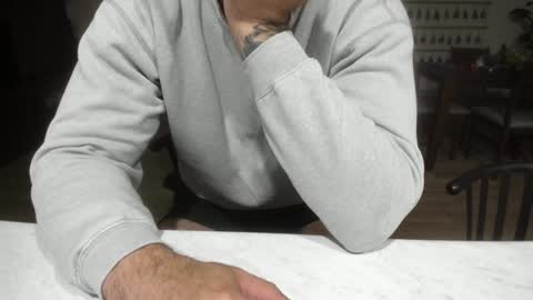 Ben Braxton online show from January 2025 04:04:01 AM