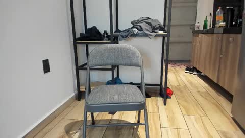 Ben Braxton online show from October 2025 05:02:02 PM