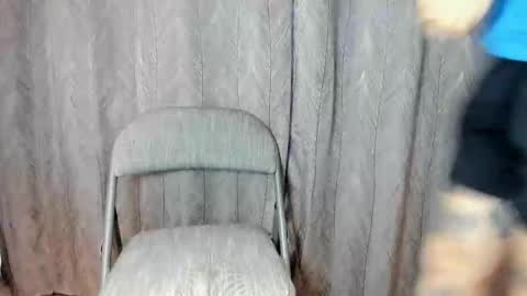 Ben Braxton online show from October 2025 07:03:01 PM