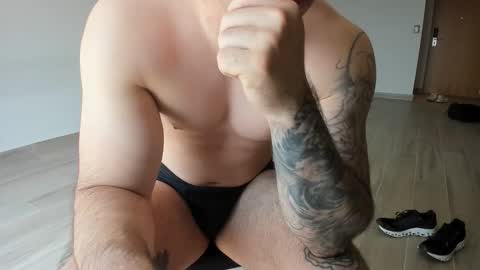 Ben Braxton online show from March 2026 05:51:01 PM