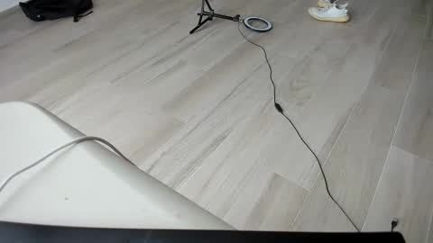 Ben Braxton online show from April 2026 07:07:01 PM