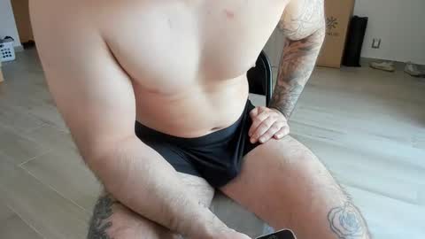 Snapshot of benthebodybuilder chatting on April 2026 04:49:01 PM Ben Braxton online show from April 2026 04:49:01 PM