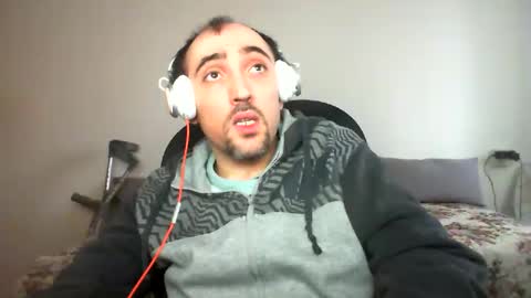 bentish online show from December 2024 10:14:02 AM