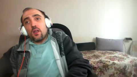 bentish online show from December 2024 09:17:02 AM