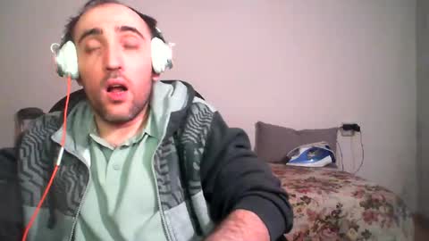 bentish online show from January 2025 04:18:01 PM