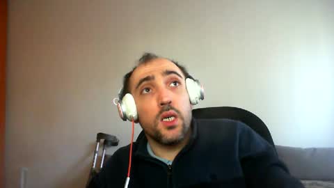 bentish online show from January 2025 12:41:02 PM