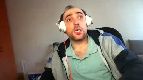 bentish online show from January 2025 02:03:02 PM