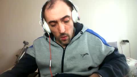 bentish online show from January 2025 01:04:02 PM