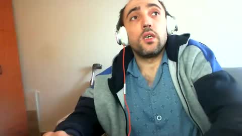 bentish online show from January 2025 11:20:01 AM