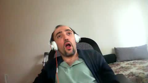 bentish online show from January 2025 11:13:02 AM