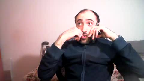 bentish online show from February 2025 04:22:01 PM