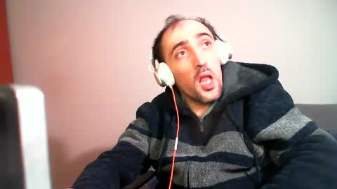 bentish online show from February 2025 05:18:01 PM