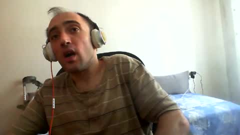 bentish online show from September 2025 07:32:01 AM