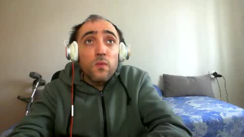 bentish online show from April 2026 10:16:01 AM