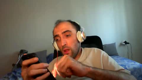 bentish online show from April 2026 03:46:02 PM