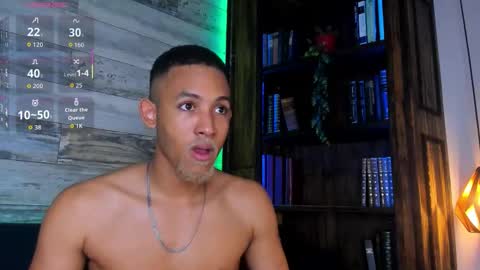 bento_fox online show from March 2026 03:55:01 AM