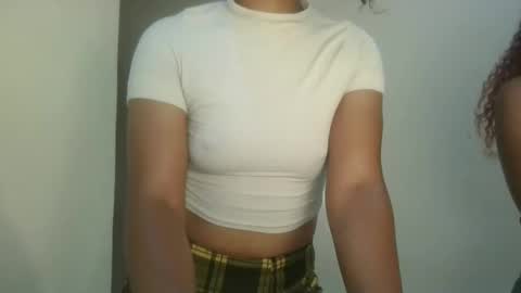 Snapshot of berbie_nice chatting on May 2026 12:33:01 PM Berbie Nice online show from May 2026 12:33:01 PM